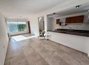 Departamento de 3 ambientes, San Luis · Venta Duplex, 2 Dorm.. Apto Crédito.