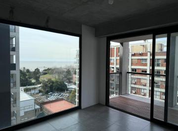 Departamento · 50m² · 2 Ambientes · 1 Cochera · Domus Olivos Piso 11 a Estrenar - Vista Al Rio 1 - Cochera