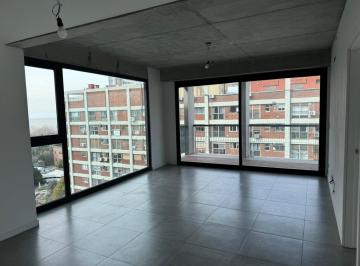 Departamento · 55m² · 2 Ambientes · 1 Cochera · Domus Olivos Piso 11 a Estrenar - Vista Al Rio 1 - Cochera
