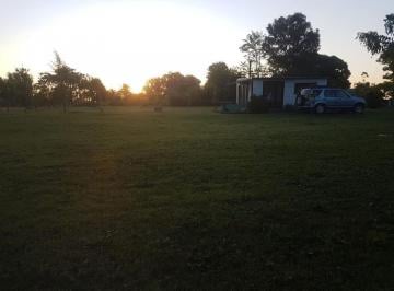 Terreno · 1290m² · Terreno en Venta - 1290 m² - Cazón