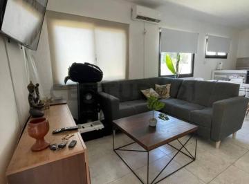 Casa · 100m² · 5 Ambientes · 1 Cochera · Housing Spazio 08 3 D 2 B