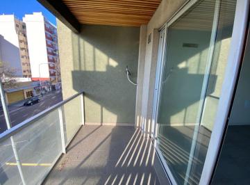 Departamento · 40m² · 1 Ambiente · 1 Cochera · Departamento Venta en Muy Buena Ubicación!
