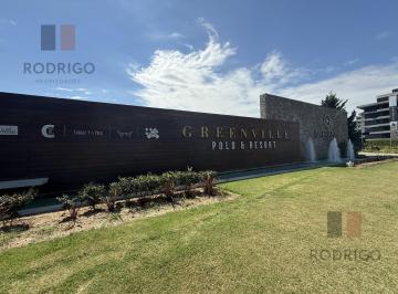Terreno · 762m² · Terreno en Greenville Polo & Resort