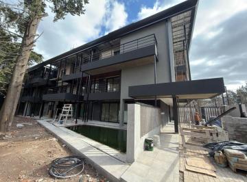 Departamento · 57m² · 2 Ambientes · Departamento en City Bell