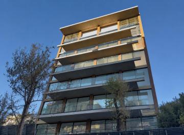 Departamento · 79m² · 3 Ambientes · 1 Cochera · Departamento en Pozo Tres Ambientes Zona Guemes