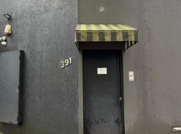 Departamento · 30m² · 1 Ambiente · Departamento en City Bell