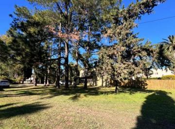 Terreno , Santo Tomé · Oportunidad Terreno en Venta La Tatenguita