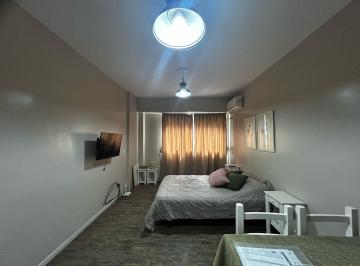 Departamento · 30m² · 1 Ambiente · Departamento - Once