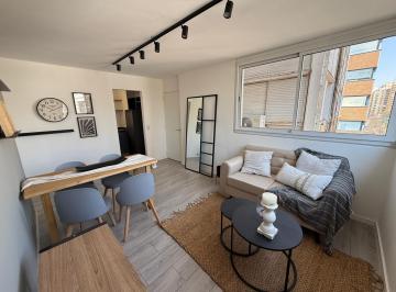 Departamento · 60m² · 3 Ambientes · Departamento en Venta en Nueva Córdoba. 2 Dorm.. Reciclado. Amoblado y Equipado