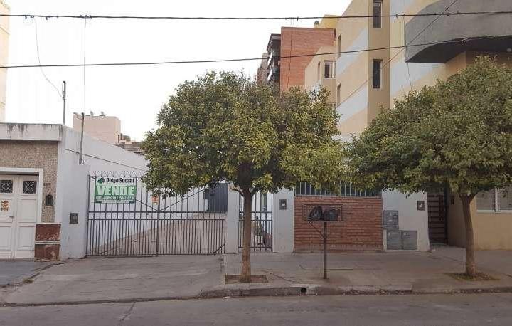 Terreno · 204m² · 1 Ambiente