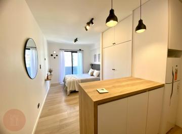 Departamento · 21m² · 1 Ambiente · En Venta - Departamento de 1 Ambiente Reciclado Zona Plaza Mitre