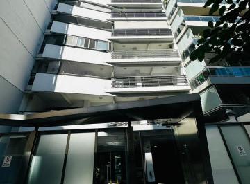 Departamento · 85m² · 4 Ambientes · 1 Cochera · Departamento en Zona Centrica