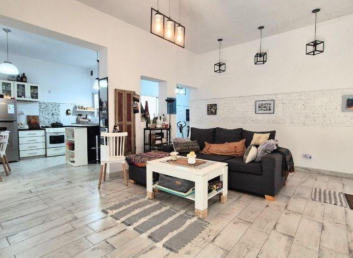 Casa · 100m² · 4 Ambientes