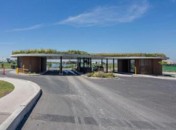 Terreno · 997m² · Lote en Venta en Los Puentes Nordelta Tigre