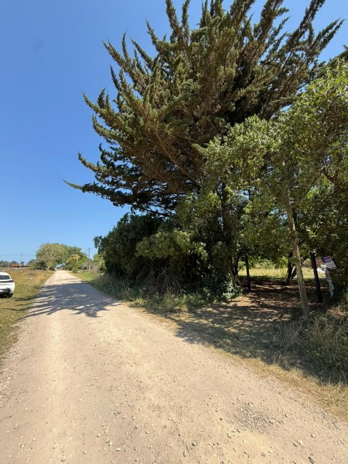 Lote en venta en barrio Santa Isabel
