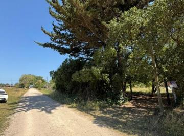 Terreno · 30m² · Gran Lote 20 X 51 M!barrio Santa Isabel