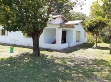 Casa · 173m² · 7 Ambientes · Casa en Venta - 3 Dorm. 1 Baño - Villa Ramallo