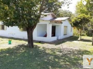 Casa · 173m² · 7 Ambientes · Casa en Venta - 3 Dorm. 1 Baño - Villa Ramallo