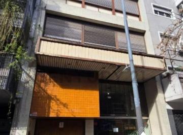 Edificio de 8 ambientes, Villa Crespo · Venta Edificio Comercial con Local y Cocheras