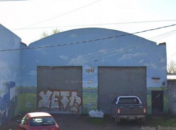 Bodega-Galpón , Almirante Brown · Venta de Galpon en Burzaco, Sobre Av Monteverde
