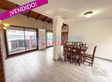 PH · 83m² · 4 Ambientes · ¡Vendido! Venta PH 4 Ambientes con Balcon y Patio en Villa Pueyrredon