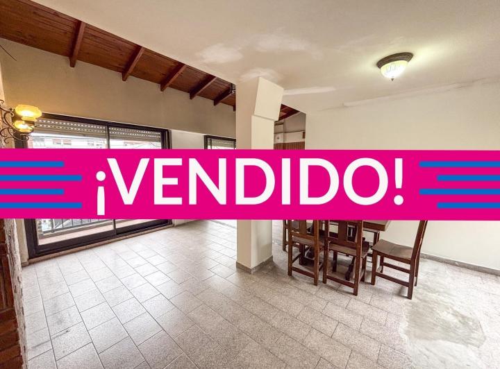 PH · 83m² · 4 Ambientes