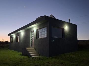 Casa de 5 ambientes, Potrero de Garay · Casa Sustentable a Estrenar en Pampa Alta — Naturaleza, Vistas y Autonomía