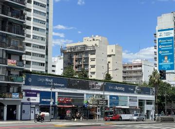 Local comercial · 120m² · Local en Venta Sobre Av Cabildo Al 4800, Puente Saavedra - con Renta.