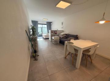 Departamento · 38m² · 1 Ambiente · Departamento Monoambiente en Venta - 1 Baño - San Nicolás
