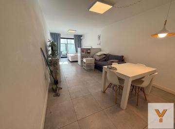 Departamento · 38m² · 1 Ambiente · Departamento Monoambiente en Venta - 1 Baño - San Nicolás