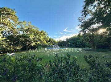 Terreno · 2161m² · Lote en Venta Club de Campo Los Pingüinos