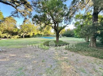 Terreno · 2161m² · Lote en Venta Club de Campo Los Pingüinos