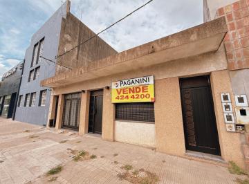 Terreno · 180m² · 2 Dormitorios · 1 Cochera · Rio de Janeiro 827 - Terreno de 10 X 25 en Venta - Belgrano, Rosario