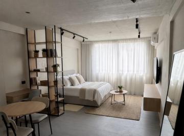 Departamento · 35m² · 1 Dormitorio · Departamento - Almagro