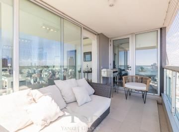 Departamento · 152m² · 4 Ambientes · 2 Cocheras · Venta 4 Ambientes 2 Cocheras Torre Deco!