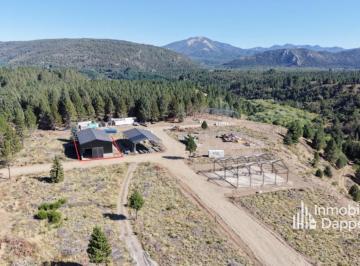 Bodega-Galpón · 300m² · Galpón Polo Logistico Empresarial La Cañada