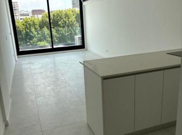 Departamento de 1 ambiente, Palermo · Monoambiente con Balcón Al Contrafrente – 46 m² en Palermo Hollywood