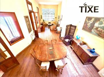Casa de 5 ambientes, Palermo · Palermo. un Sueño de Casa con Lote Propio. El Salvador y Ravignani.