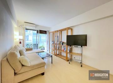 Departamento · 68m² · 3 Ambientes · Departamento en Venta 3 Ambientes en Retiro con Habitación de Servicio.