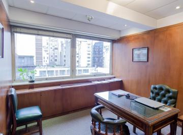 Oficina comercial · 143m² · 6 Ambientes · Venta Oficina en Recoleta