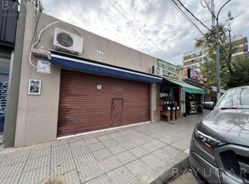 Local comercial · 81m² · Venta Local / Terreno Uso Comercial en Pilar Centro - Inversion