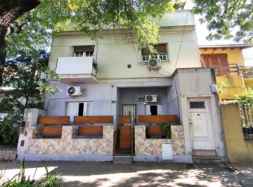 PH · 58m² · 3 Ambientes · Venta PH 3 Ambientes con Terraza Compartida Devoto