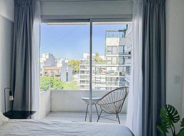 Departamento · 32m² · 1 Ambiente · Departamento en Venta a Estrenar
