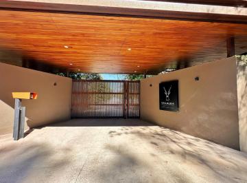 Terreno · 857m² · Terreno en Venta en La Plata, "Barrio Privado Villalba", Todos Los Servicos, Interno.