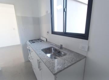 Departamento · 39m² · 2 Ambientes · Departamento en Venta en La Plata, un Dormitorio.