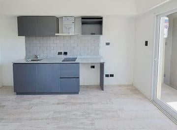 Departamento · 20m² · 1 Ambiente · Departamento en Venta a Estrenar en Temperley