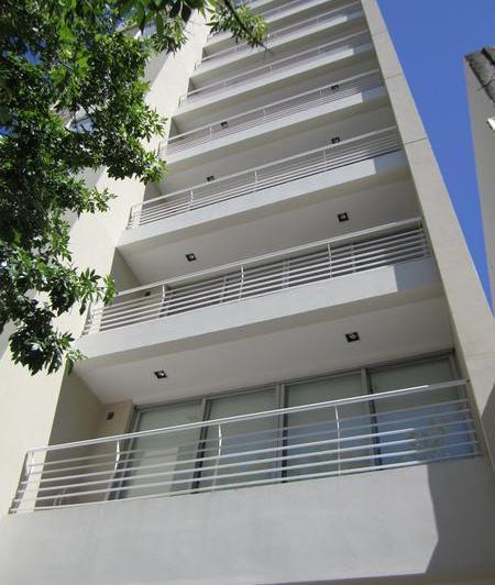 Departamento · 68m² · 3 Ambientes · 1 Cochera
