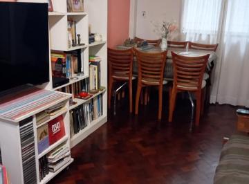 Departamento · 60ha · 5 Ambientes · Departamento 3 Dorm., 2 Baños