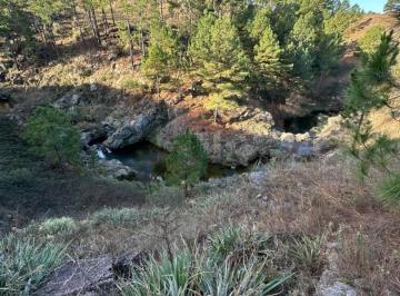 Terreno · 30000m² · 30 Ha en Athos Pampa
