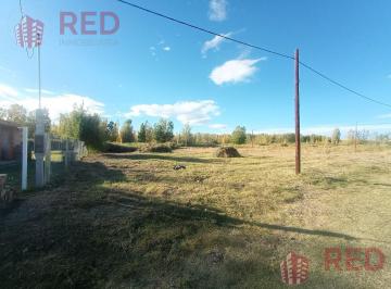Terreno · 600m² · Terreno en Venta - Lagunas de Plottier